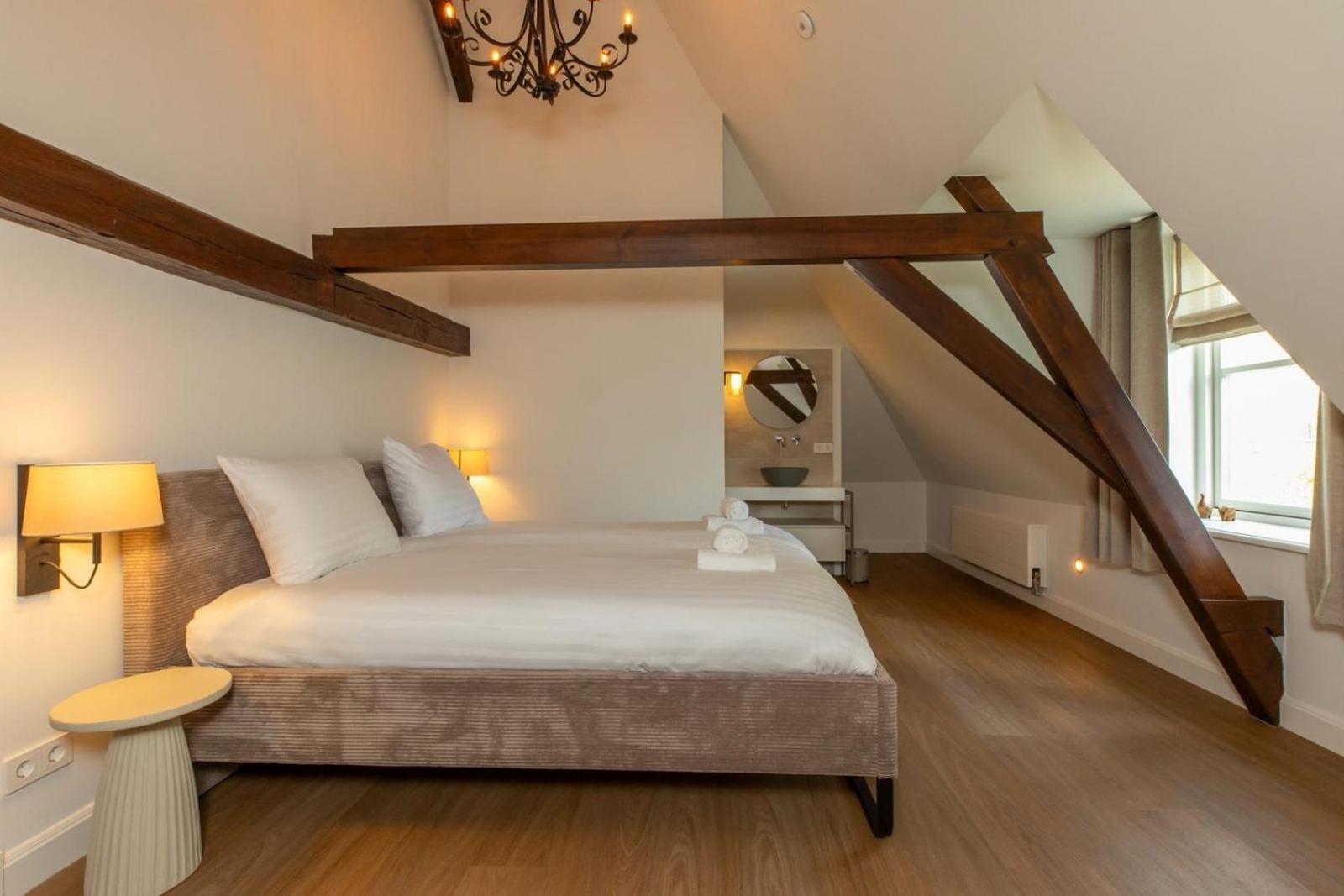 Vakantiehuis 'Boerderij Molenhof' - Stationsweg 5 | Heinkenszand Екстер'єр фото