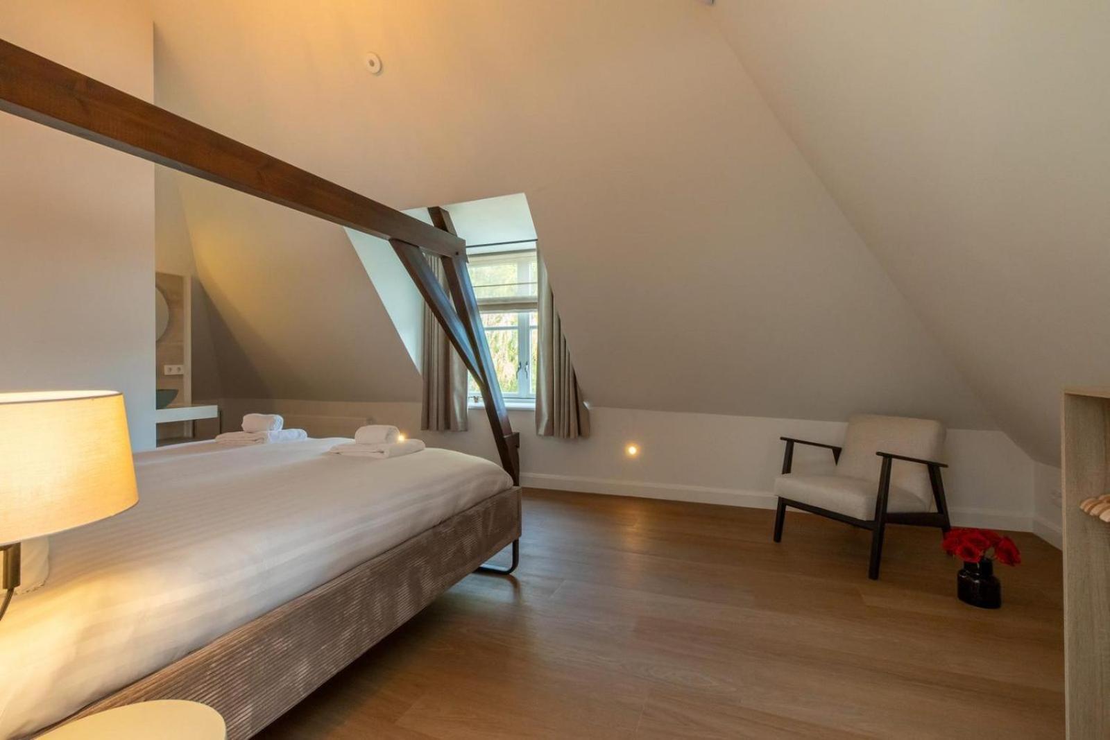 Vakantiehuis 'Boerderij Molenhof' - Stationsweg 5 | Heinkenszand Екстер'єр фото